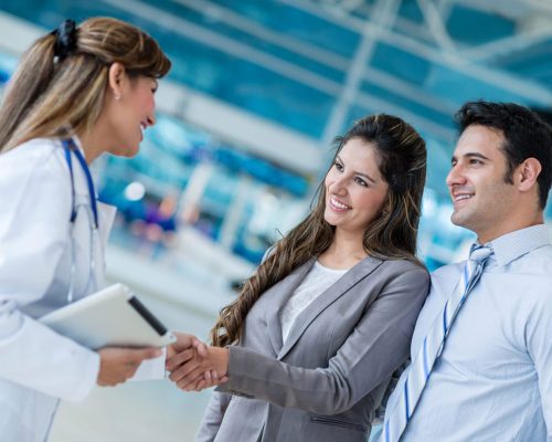 Tamamlayıcı Sağlık Sigortası Teminatları Nelerdir?