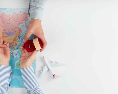 Seyahat Sağlık Sigortası Zorunlu mu?