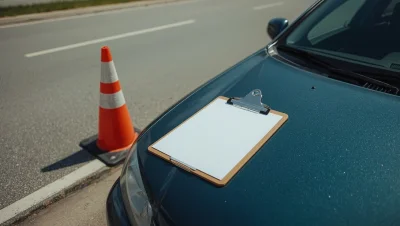 Trafik Sigortası Hasar Süreci Nasıl İşler?