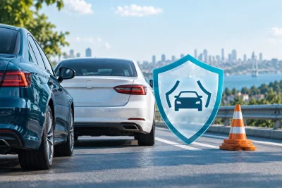 Trafik Sigortası Nedir?