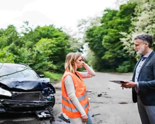 Trafik Kazalarında Tazminat: Sigorta Şirketinden Nasıl Yardım Alırsınız?