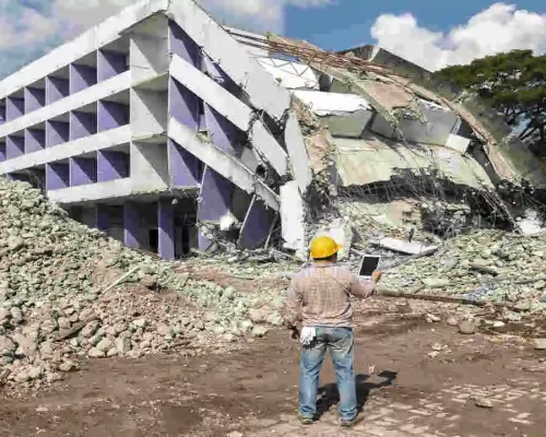 Zorunlu Deprem Sigortası ve Hasar Talebi Süreci Nasıl İşler?