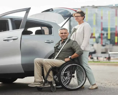 Engelli Raporu ile Araç Satın Alma: Rehberiniz