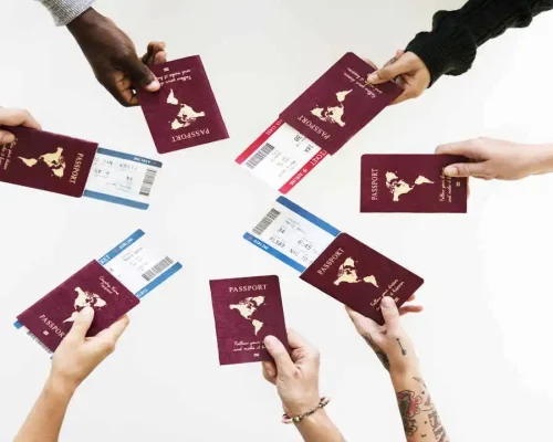 Pasaport Başvurusu ve Ücretleri: 2024 Güncel Bilgiler