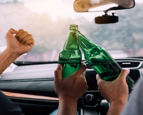 Sürücüler İçin Alkol Sınırı Nedir?