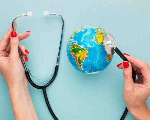 Yabancı Sağlık Sigortası Nedir, Zorunlu Mudur?